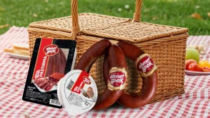 Afyonlu Dev Gıda Firması Konkordatodan Güçlenerek Çıktı