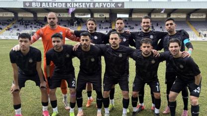 Afyonspor BAL’a Düştü!