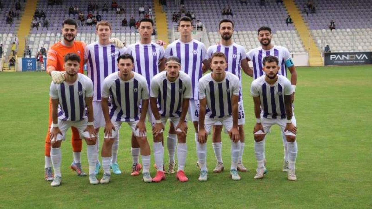 Afyonspor’a Sahaya Çıkmadan 3 Puan!