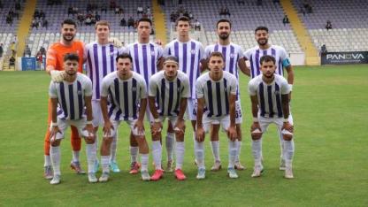 Afyonspor’a Sahaya Çıkmadan 3 Puan!