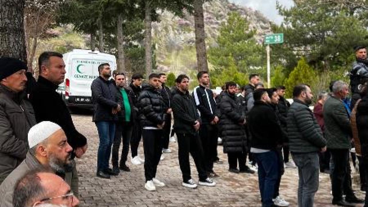 Afyonspor’dan Vefa