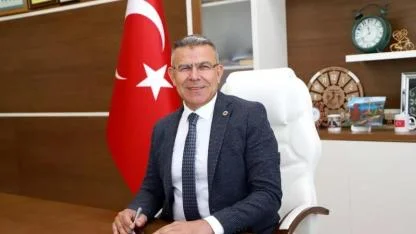 AK Parti Aydın Köşk Belediye Başkanı Nuri Güler Disipline Sevk Edildi