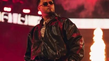 AK Parti’den Lvbel C5 Konserine Tepki: "Siz Havlamaya Devam Edin!"