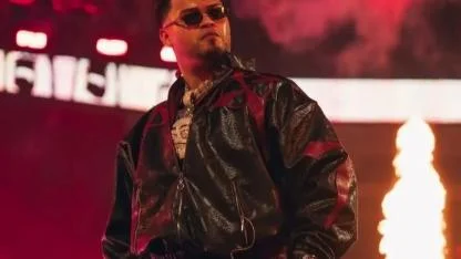 AK Parti’den Lvbel C5 Konserine Tepki: "Siz Havlamaya Devam Edin!"