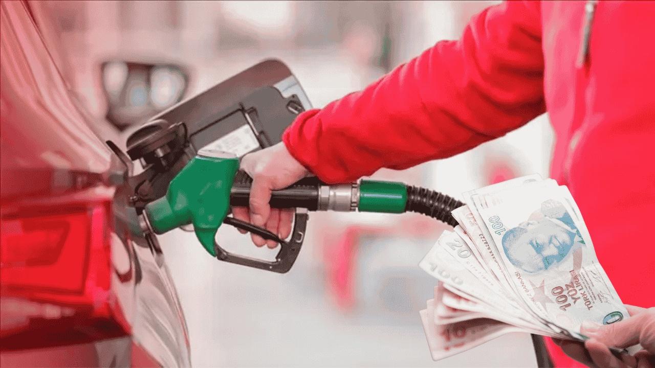 Akaryakıta Çifte Zam Geliyor: Motorin ve Benzin Fiyatları Yükselişe Geçecek!