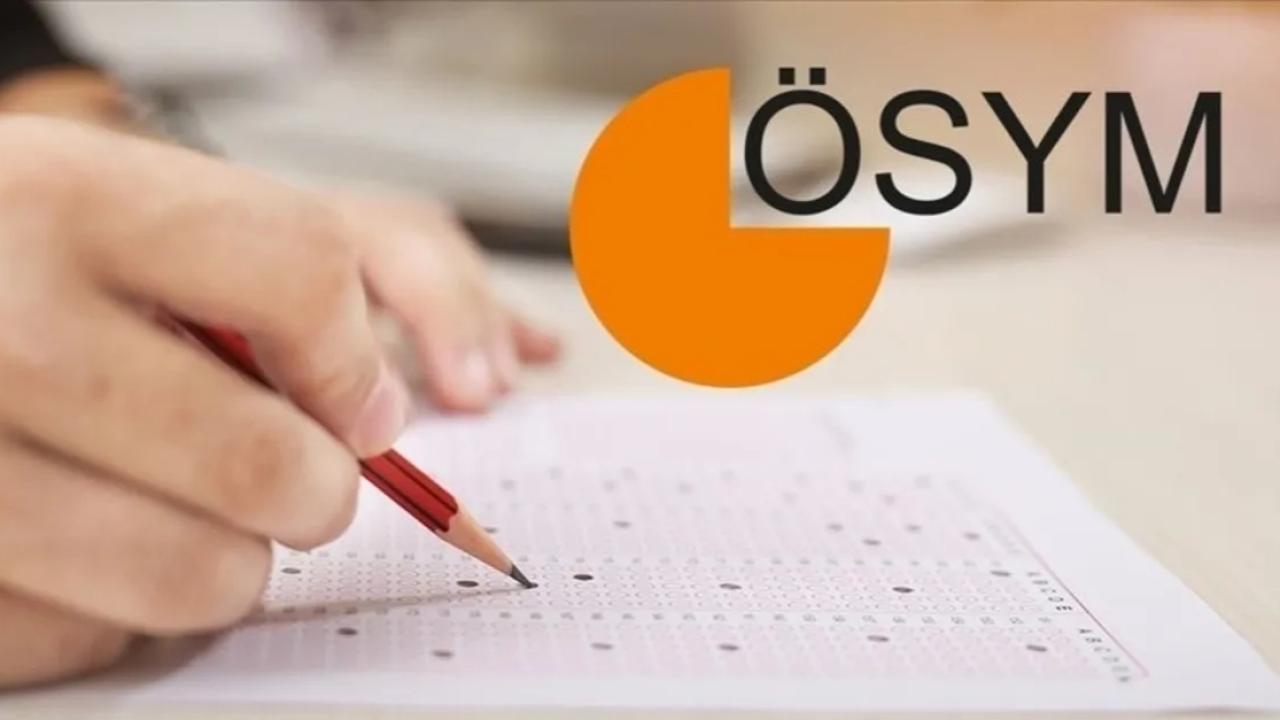 ÖSYM HMGS 1 Sınav Giriş Yerleri Belli Oldu: Giriş Belgesi Nasıl Alınır?