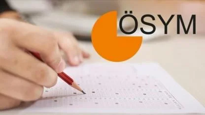 ÖSYM HMGS 1 Sınav Giriş Yerleri Belli Oldu: Giriş Belgesi Nasıl Alınır?