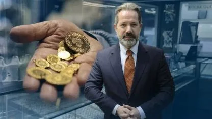 Altın piyasasında jeopolitik hareketlilik: İslam Memiş'ten kritik uyarılar