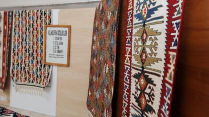 Anadolu’nun İlmek İlmek Dokunan Kültür Mirası Bayat Kilimleri