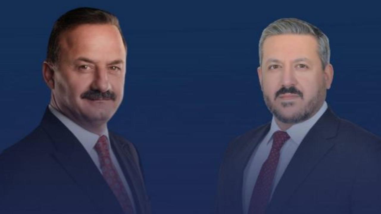 Anahtar Parti, Online Üyelik Seferberliği Başlattı!