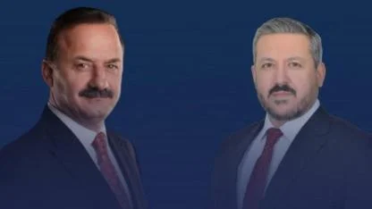 Anahtar Parti, Online Üyelik Seferberliği Başlattı!