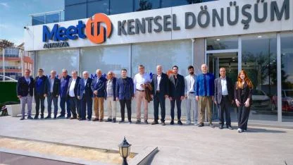 Antalya’da Afyon Rüzgârı: Akiller Grubu İlk Toplantısını Yaptı