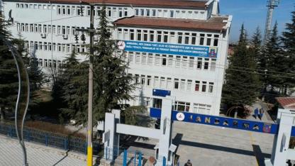 ARAÇ YEDEK PARÇASI SATIN ALINACAKTIR