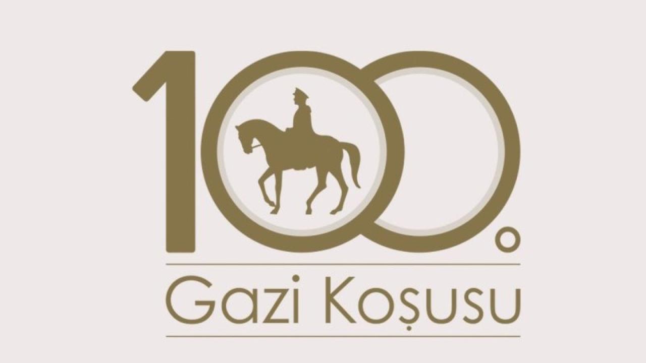 Asırlık Yarışa Özel Sembol!