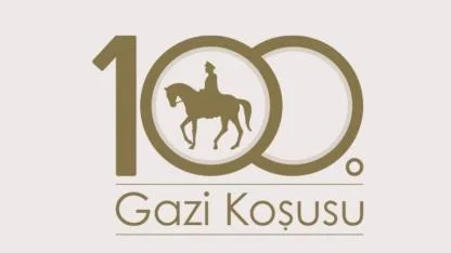 Asırlık Yarışa Özel Sembol!