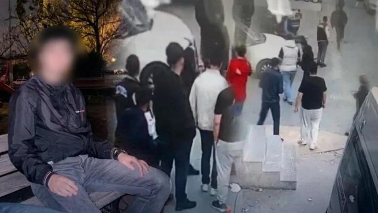 Asker Eğlencesi Kana Bulandı! 17 Yaşındaki Şüpheli Kurşun Yağdırdı