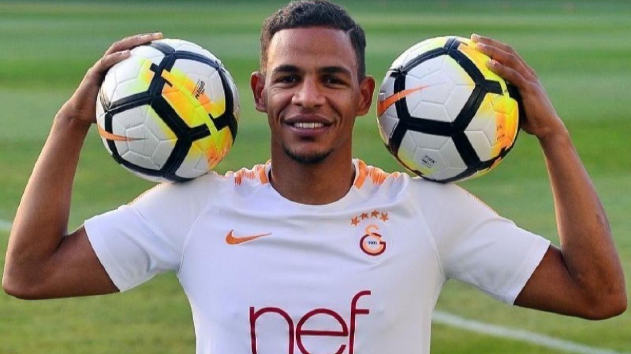 Aslan’ın Eski Yıldızı Kramponlarını Astı!