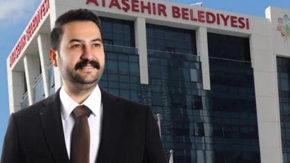 Ataşehir Belediyesi Başkanvekilliğine Murat Güneş Seçildi!