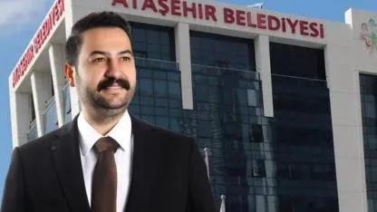 Ataşehir Belediyesi Başkanvekilliğine Murat Güneş Seçildi!