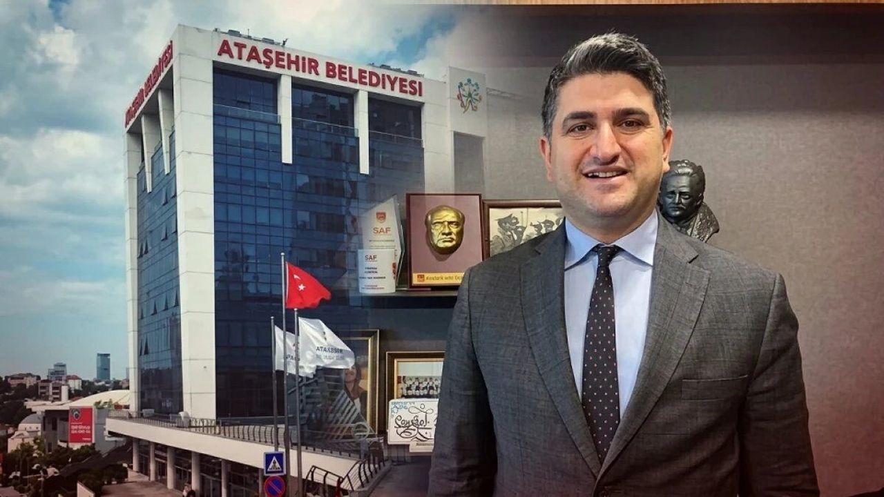 Ataşehir Belediyesi Soruşturmasında Kritik Gelişme: Belediye Başkanı Adıgüzel’in İfadesi Ortaya Çıktı!