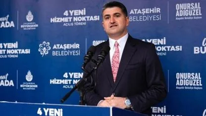 Ataşehir Belediyesi’ne Rüşvet Operasyonu: Belediye Başkanı Dahil 19 Kişi Tutuklandı!