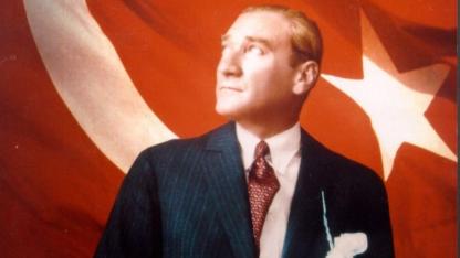 Atatürk’ün Çanakkale’deki Tarihi Emri Ortaya Çıktı: “Siperde Uykuya Yer Yok”