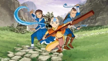 Avatar: The Last Airbender filmi sızdırıldı iddiası!