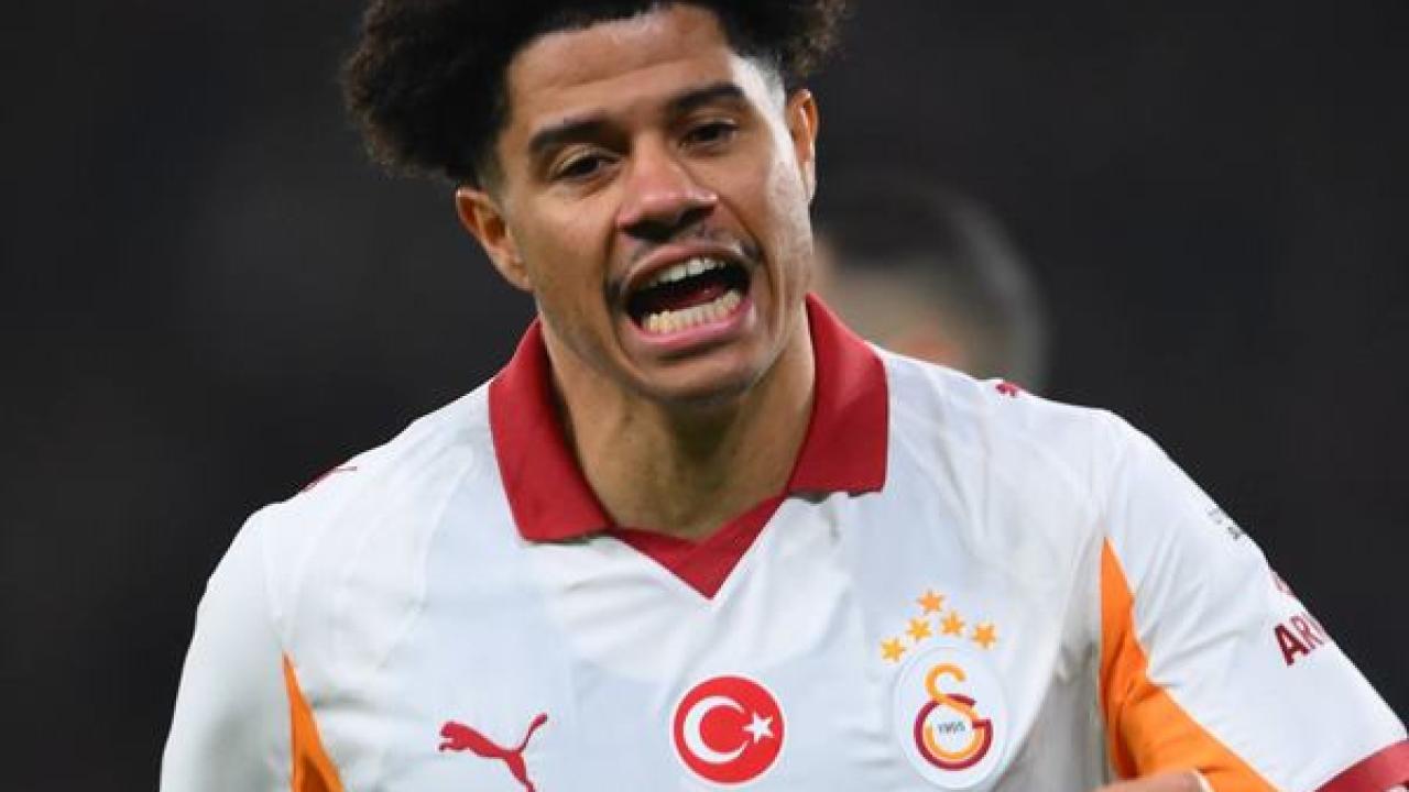 Avrupa Devleri Peşinde! Gabriel Sara İçin Aston Villa da Devrede!