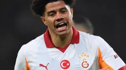 Avrupa Devleri Peşinde! Gabriel Sara İçin Aston Villa da Devrede!