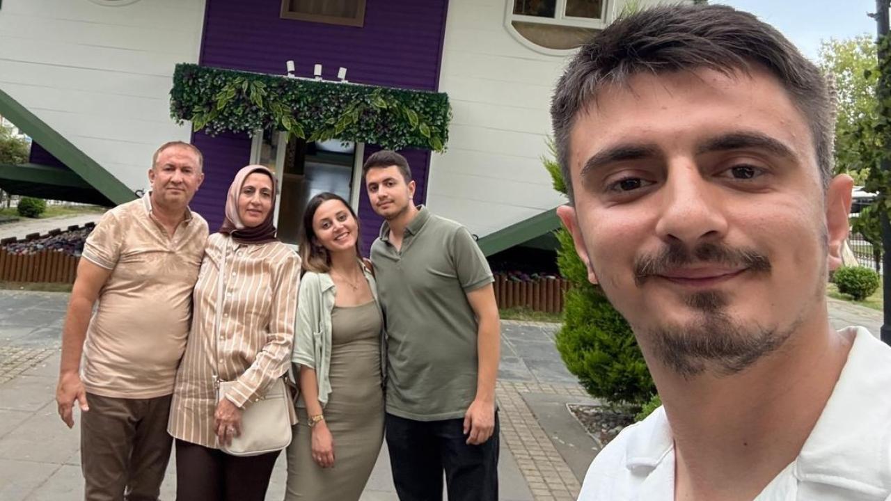 Ayla öğretmenin oğlu Furkan Kara: "Annem ailemizin kahramanıydı, öğrencilerinin de kahramanı oldu"