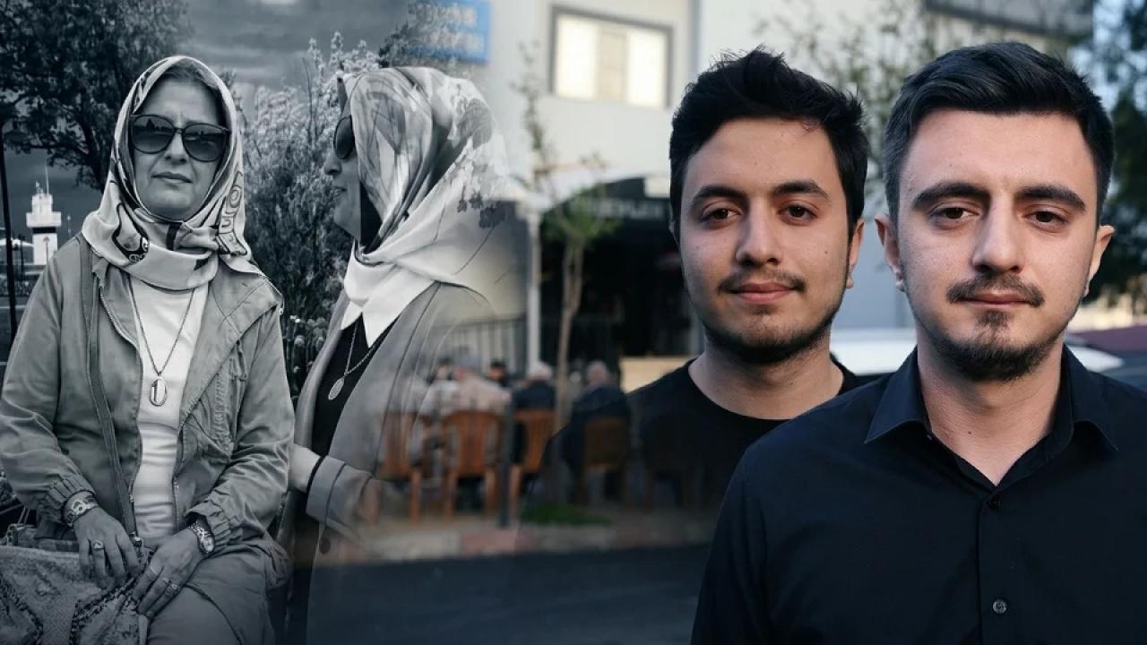 Ayla Öğretmenin Oğulları Acı Gerçekleri Anlattı!