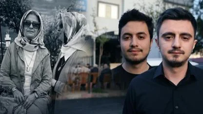 Ayla Öğretmenin Oğulları Acı Gerçekleri Anlattı!