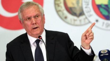 Aziz Yıldırım’dan Sert Çıkış: “150 Milyon Euro Harcayıp Bu Hale Gelmek Yazık!”