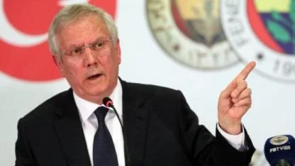 Aziz Yıldırım’dan Sert Çıkış: “150 Milyon Euro Harcayıp Bu Hale Gelmek Yazık!”