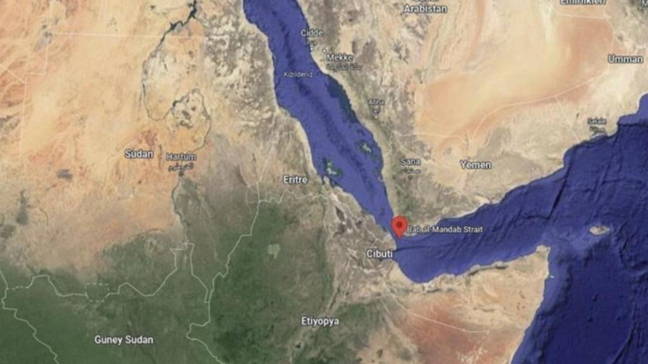 Babülmendep Boğazı Kapanıyor mu? Babülmendep Boğazı Nerede, Hangi Ülkede?