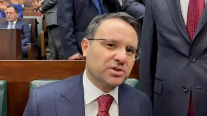 Bakan Gürlek Duyurdu: Çocuk Suçlarında Ailelere Sorumluluk, Cezalar Artıyor