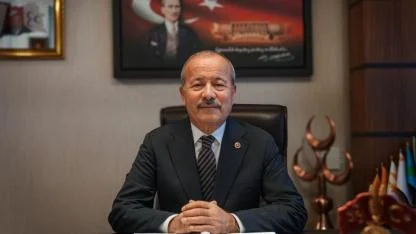 “Başbuğun Emaneti Emin Ellerde”