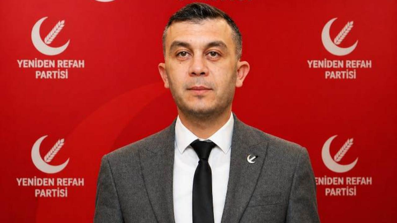 Başkan Çakır’dan “Kadın TIR Şoförü” Projesine Tepki