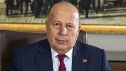 Başkan Demirçalı Görevden Alındı!