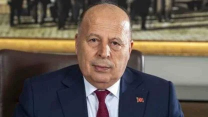 Başkan Demirçalı Görevden Alındı!