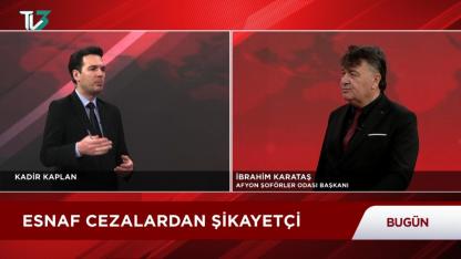 Başkan Karataş TV3 Ekranlarından Seslendi: “Akaryakıt Zammı Enflasyonun En Büyük Düşmanıdır”