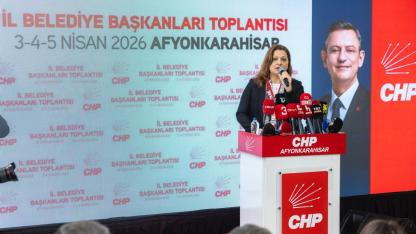 Başkan Köksal İki Yıllık Çalışmaları Anlattı: “Bu Şehirde Yeni Bir Sayfa Açıldı”