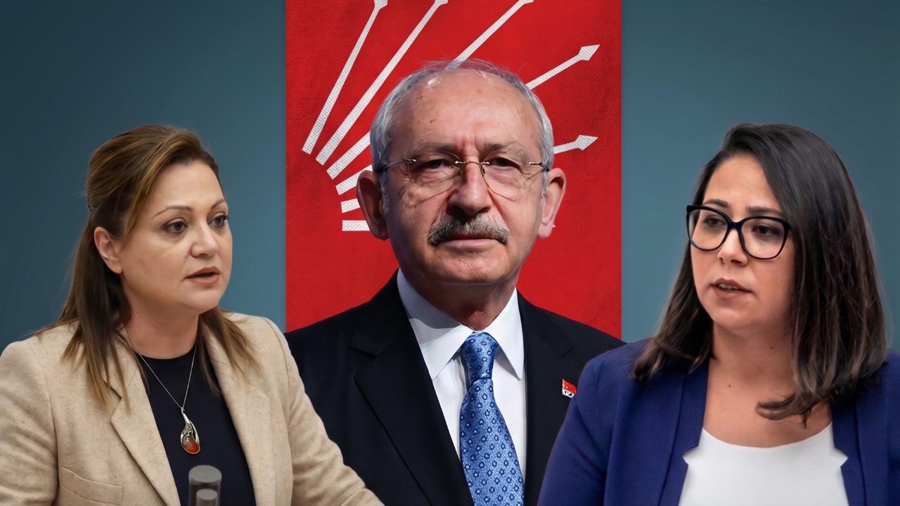 Başkan Köksal’dan Sera Kadıgil’e Zehir Zemberek Sözler