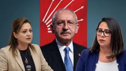 Başkan Köksal’dan Sera Kadıgil’e Zehir Zemberek Sözler