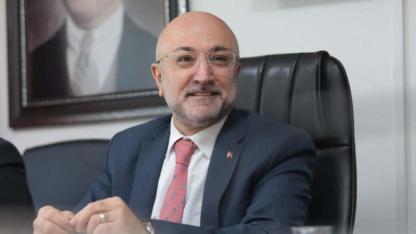 Başkan Şahin’den Avukatlar Günü Mesajı