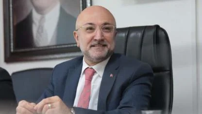 Başkan Şahin’den Avukatlar Günü Mesajı