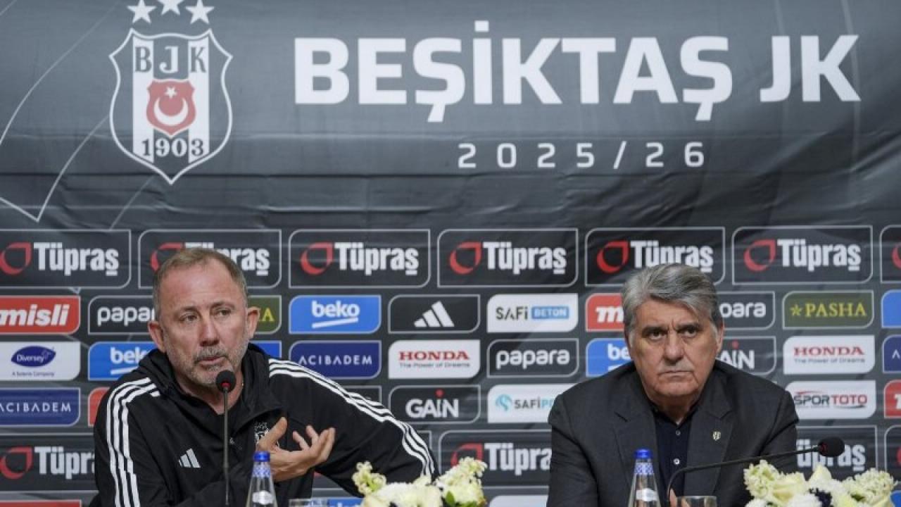 Beşiktaş’a Milyonluk Fatura!