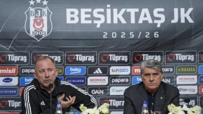 Beşiktaş’a Milyonluk Fatura!