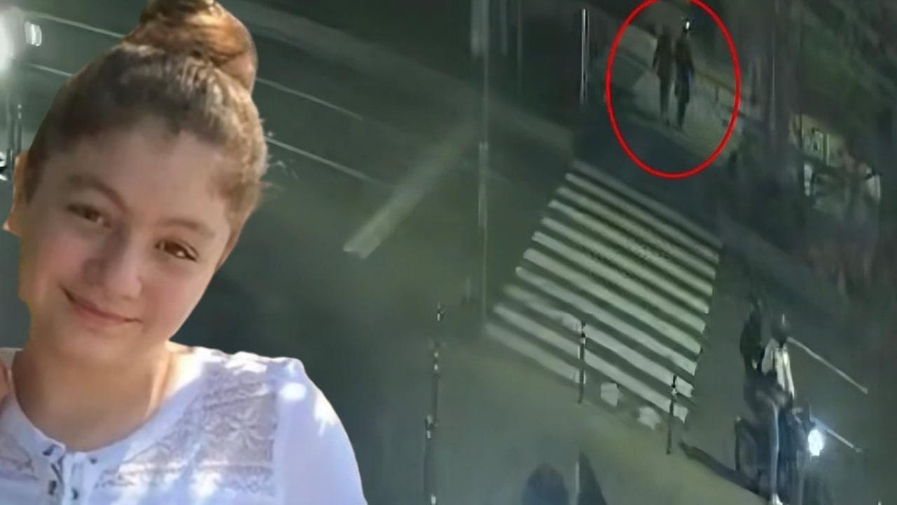 Beşiktaş’ta Kaza: Üniversite Öğrencisi Hayatını Kaybetti Kamera Görüntüleri Ortaya Çıktı!