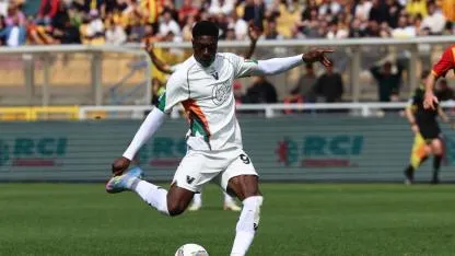 Beşiktaş’tan Sürpriz Transfer!